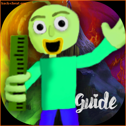 Tip and Tricks For baldi adventure Guide screenshot