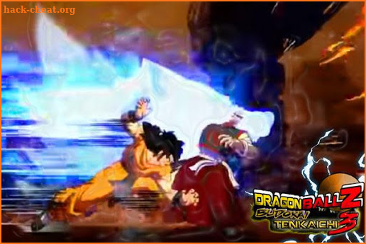 Tip Dragon Ball Z Budokai Tenkaichi 3 screenshot