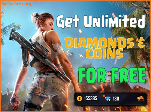 Tip for Free Fire Diamonds Elite Pass screenshot