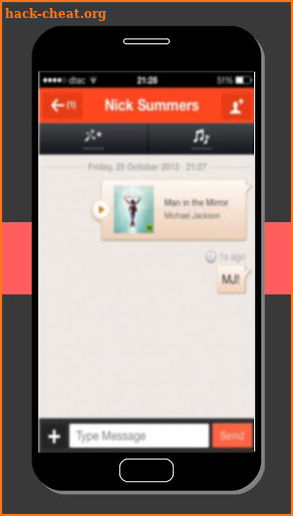 Tip Tango Chat Meet Date screenshot