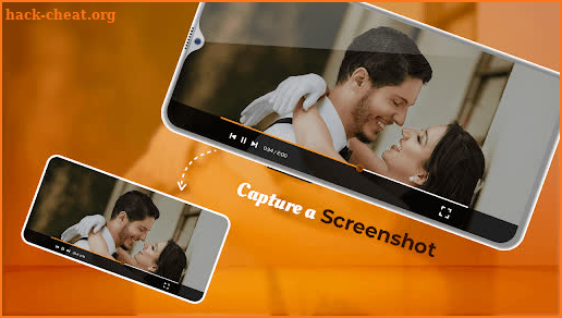 Tip Top Video Player screenshot