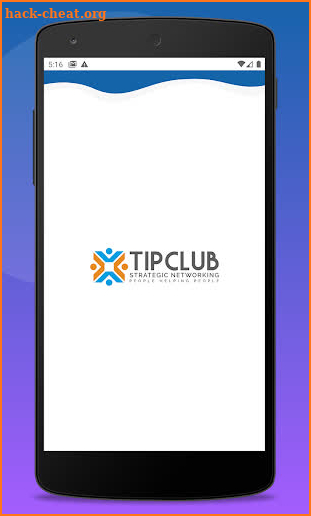 Tipclub Challenge screenshot