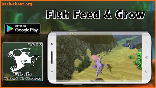 Tipes for Fish Feed & Grow 2019 screenshot