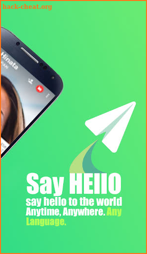 Tips Ablo - make friends worldwide video chat! screenshot