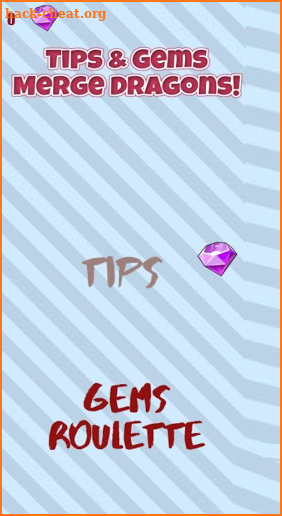 Tips & Gems for Merge Dragons screenshot