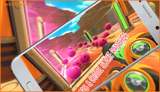 Tips and Guide for Slime Rancher 2019 screenshot