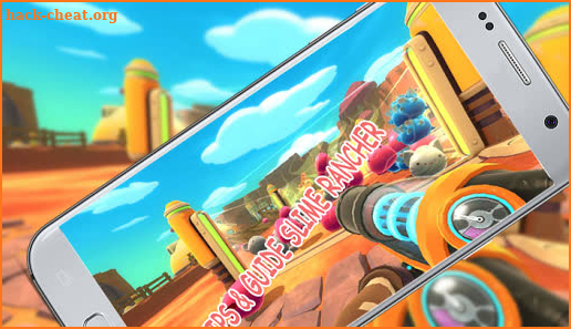 Tips and Guide for Slime Rancher 2019 screenshot