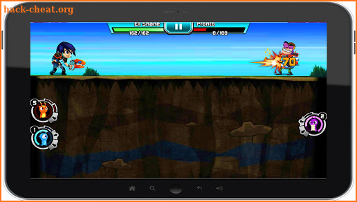 Tips and Guide For Slug it Out 2 From Slugterra 2 screenshot