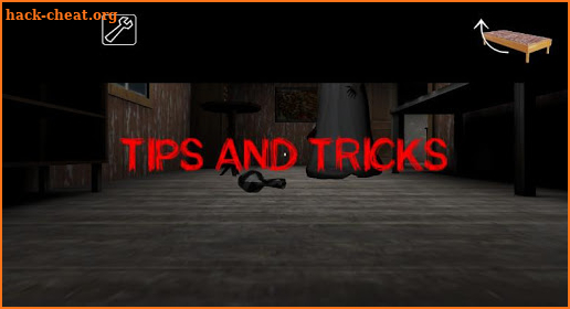 Tips and Tricks for Granny Horror Game screenshot