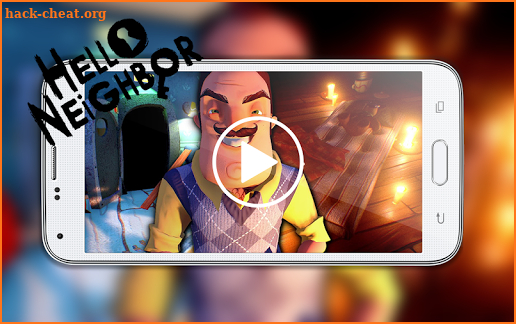 how to get the cheats in hello neighbor beta 3