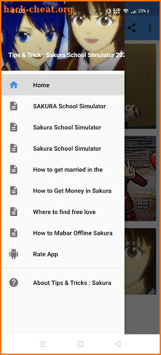 Tips & Tricks : Sakura School Simulator 2021 screenshot