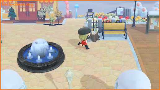 Tips :Animal Crossing Horizons screenshot