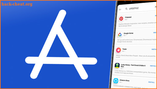 Tips Apphunt-App Store Market App guide screenshot