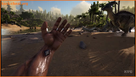 tips : Ark Survival Evolved screenshot