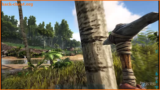 tips : Ark Survival Evolved screenshot