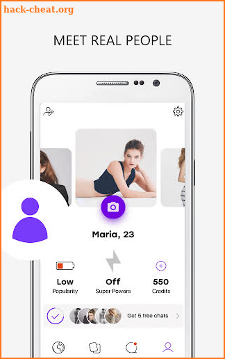 Tips Badoo Date & Meet New People screenshot