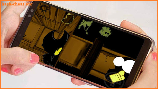 Tips Bendy Universe Ink Machine Gameplay screenshot