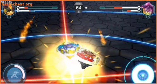 Tips Beyblade Burst screenshot