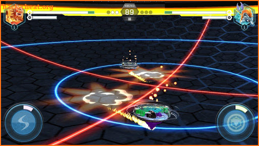 Tips Beyblade Burst screenshot