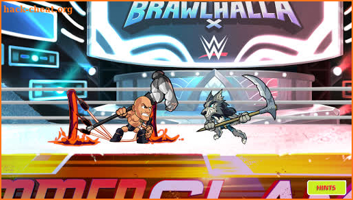 Tips Brawlhalla Game screenshot