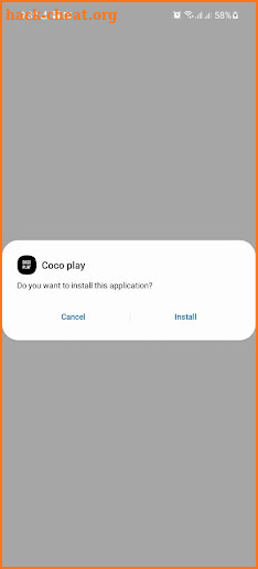 Tips coco play tv 2021 screenshot
