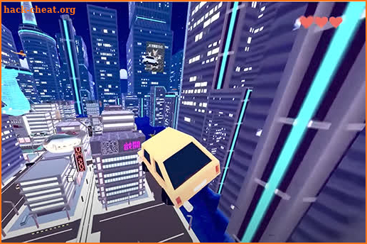 Tips Deeeer Simulator Defer Hero Goat Gangster screenshot
