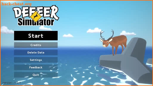 Tips : Deeeer Simulator - The Fighting Deer screenshot