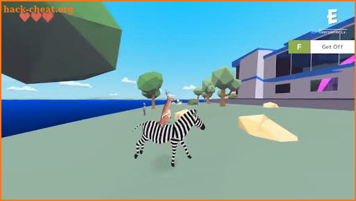 Tips : Deeeer Simulator - The Fighting Deer screenshot