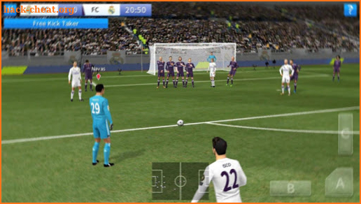 Tips Dream League Soccer 18 New screenshot
