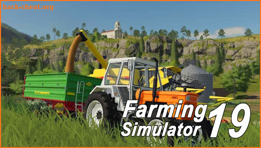 Tips Farming Simulator 2019 screenshot