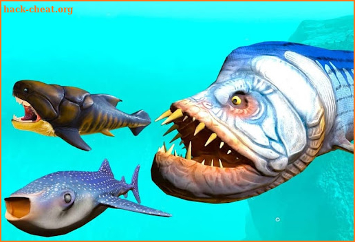 Tips Feed and Grow Fish screenshot