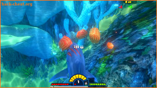 Tips: Feed Grow Fish game screenshot