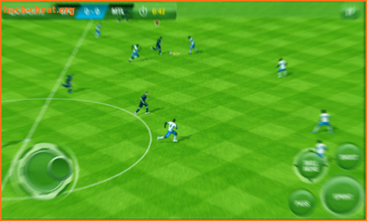 Tips FIFA 15 screenshot