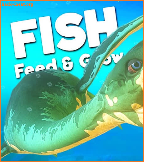 Tips: Fish Feed And Grow screenshot