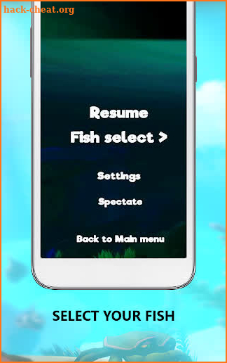Tips Fish Feed & Grow Fish Free screenshot