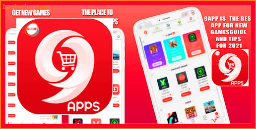 TIps for 9app Mobile Market Latest screenshot