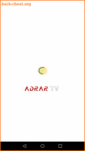 Tips for Adrar TV screenshot