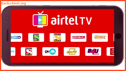 Tips for Airtel Live TV - Free TV Movies HD Tips screenshot