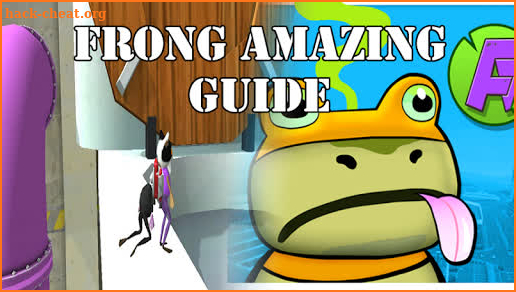 tips for amazing froGe city simulator guide2020🐸 screenshot