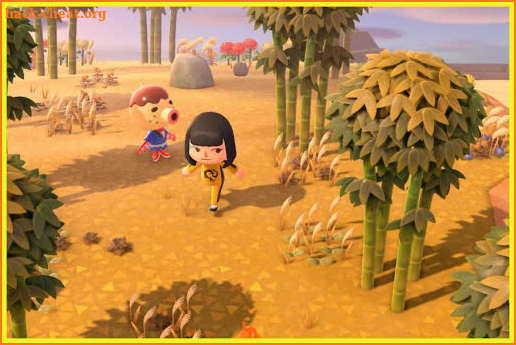 Tips For Animal Crossing New Horizons screenshot