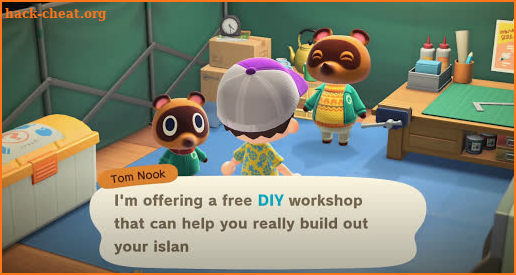 Tips For Animal Crossing New Horizons All Levels screenshot