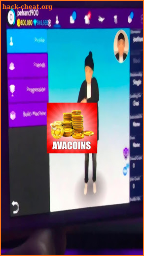 Tips for Avakin Life Free Avacoins screenshot