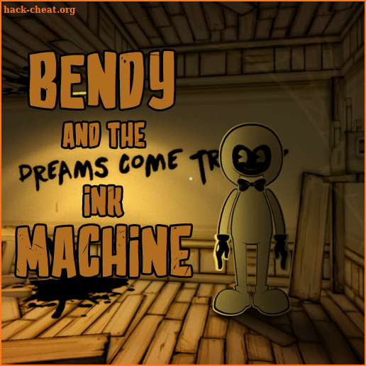 Tips For Bendy And The Ink Machine screenshot