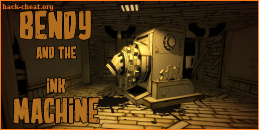 Tips For Bendy And The Ink Machine screenshot