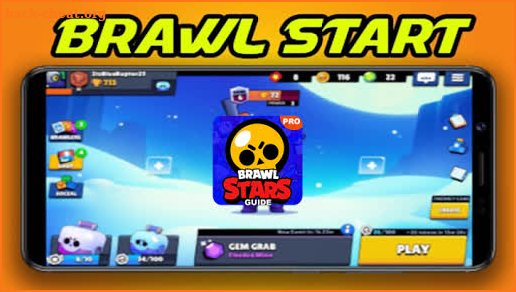 Tips for Brawl Stars pro walkthrough 2020 screenshot
