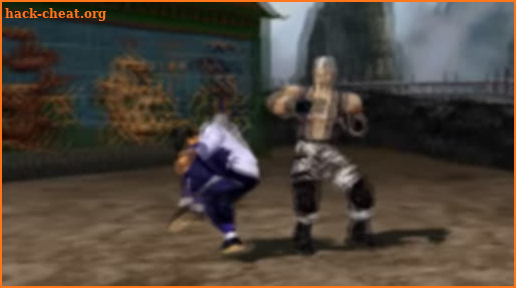 Tips For Classic TK 3 PS fight screenshot