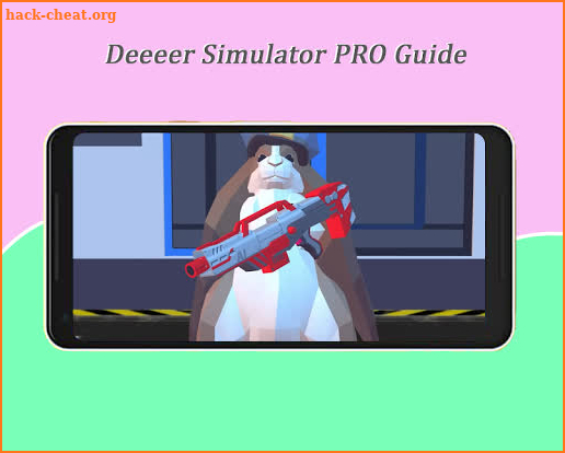 Tips For DEEEER Simulator : Your Walkthrough screenshot
