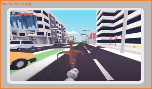 Tips For Deer Simulator screenshot