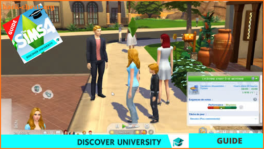 Tips for Discoverr University 2020 screenshot
