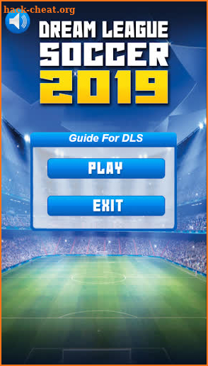 Tips For DLS ( Dream League Soccer ) 2019 screenshot
